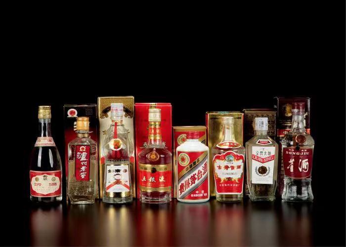 叠彩老酒储存的方法